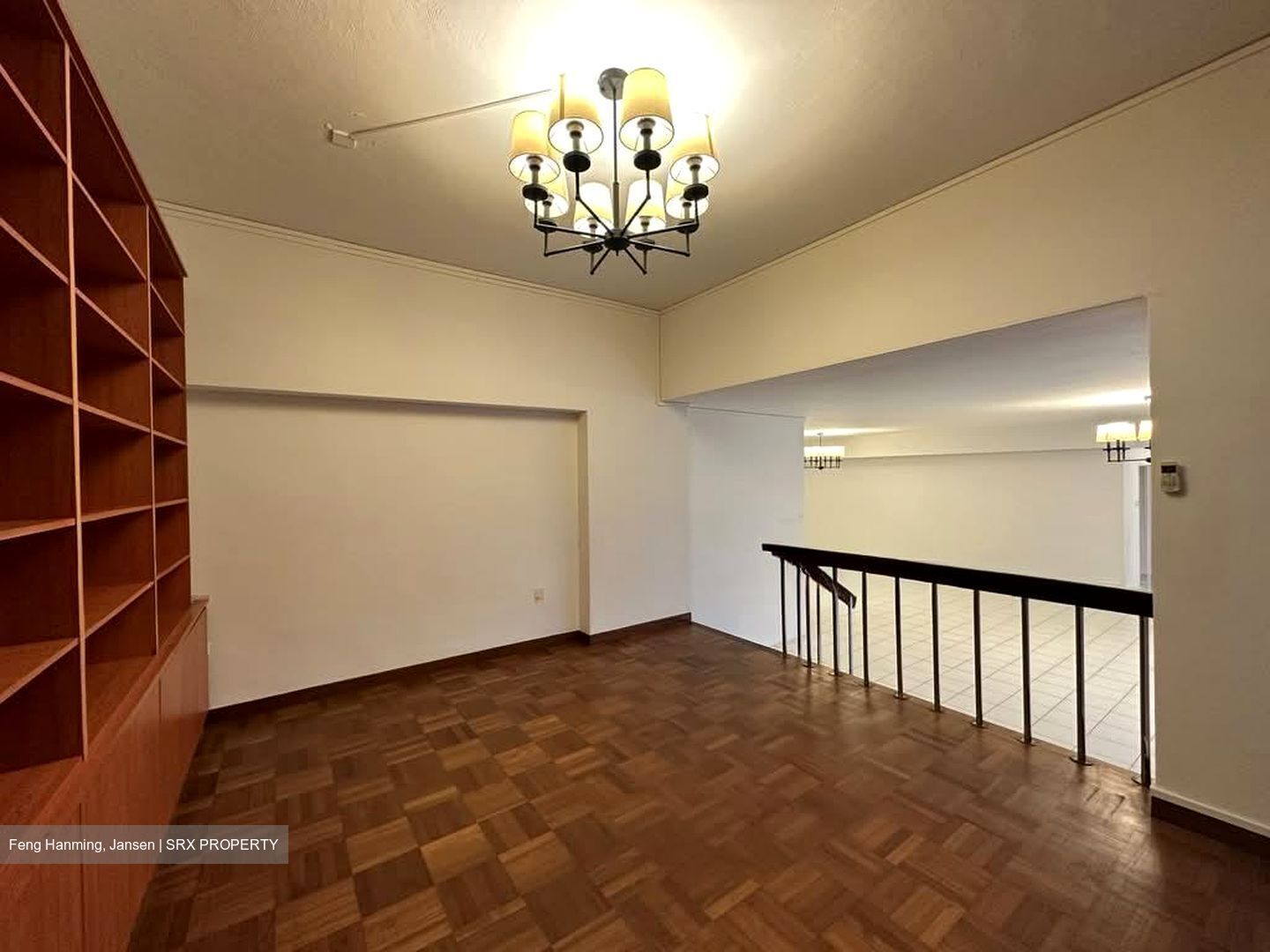 The Cairnhill (D9), Condominium #602006291
